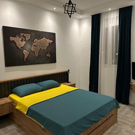 באר Apartmani Kralj מראה חיצוני תמונה