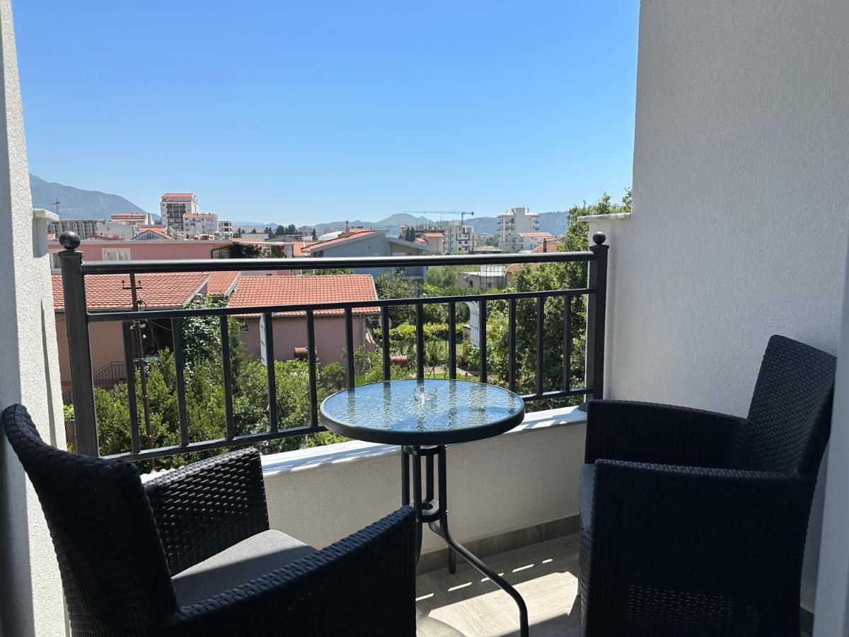 באר Apartmani Kralj מראה חיצוני תמונה
