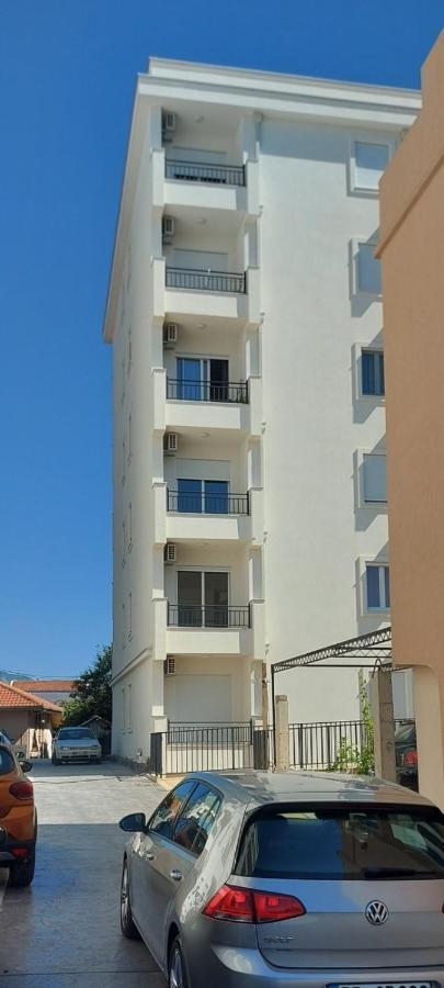 באר Apartmani Kralj מראה חיצוני תמונה