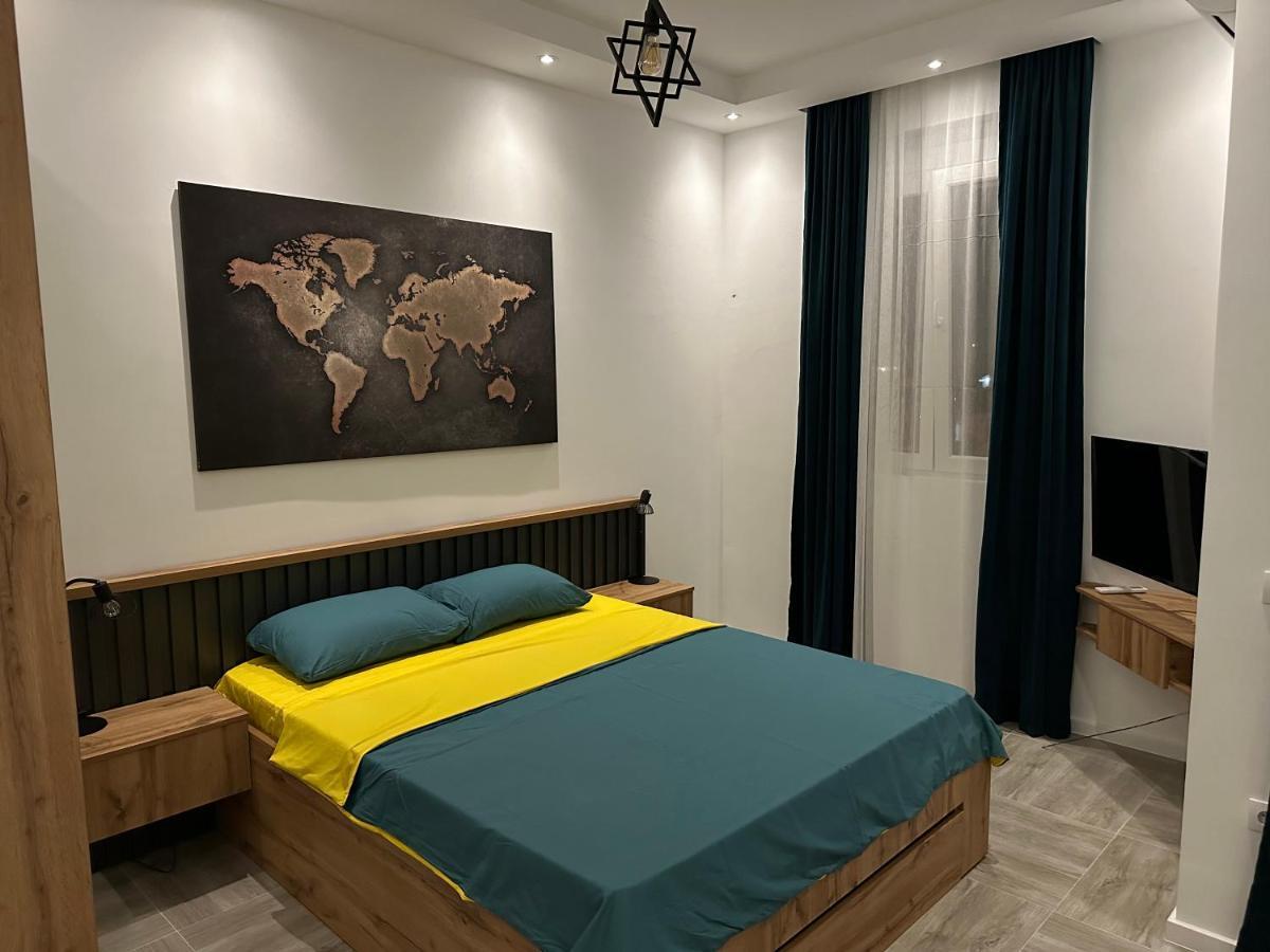 באר Apartmani Kralj מראה חיצוני תמונה