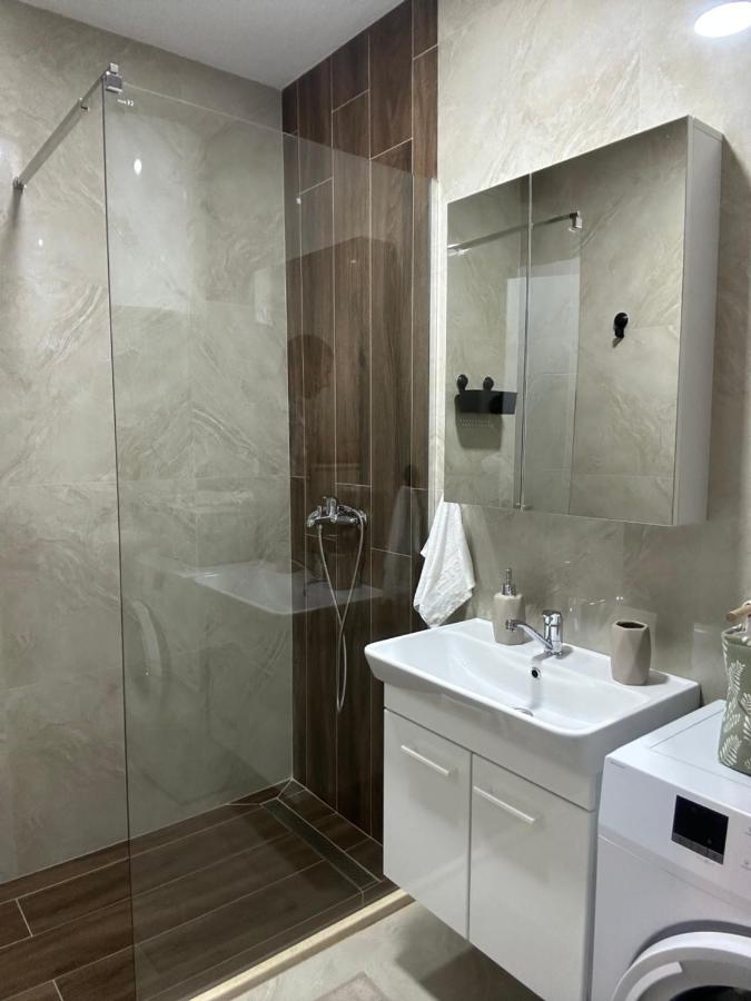 באר Apartmani Kralj מראה חיצוני תמונה